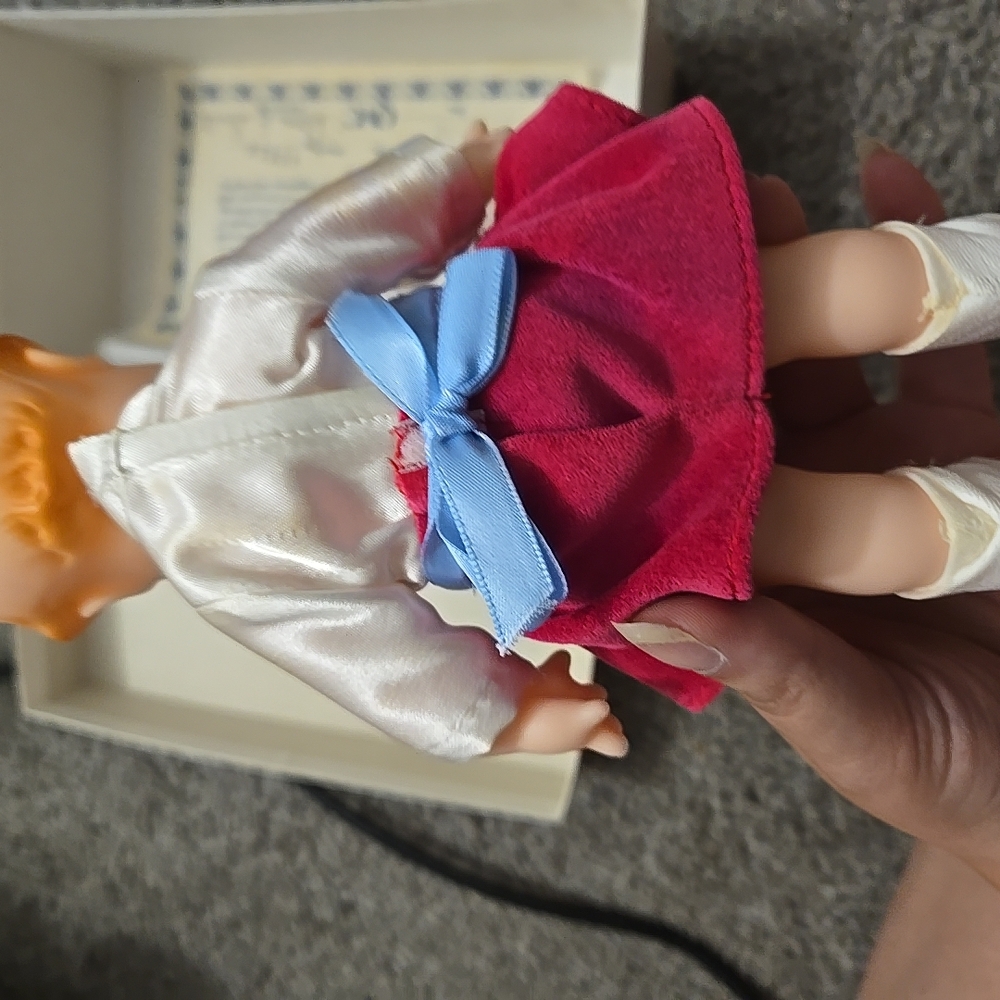 Kewpie Doll | New In Box - Picture 4 of 5